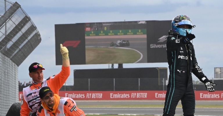 GP de Gran Bretaña 2023 