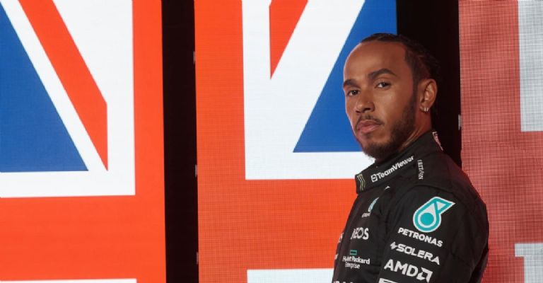 GP de Gran Bretaña 2023 