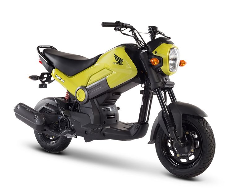 Honda NAVI 110 vs Italika BIT 150 Qué moto es mejor