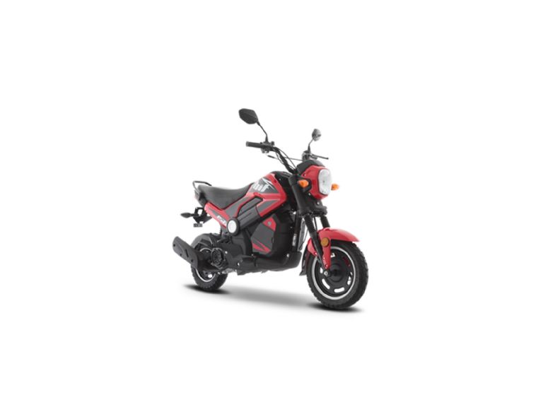 Honda NAVI 110 vs Italika BIT 150 Qué moto es mejor