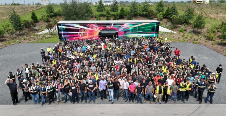 Requisitos para ser piloto de pruebas de Tesla