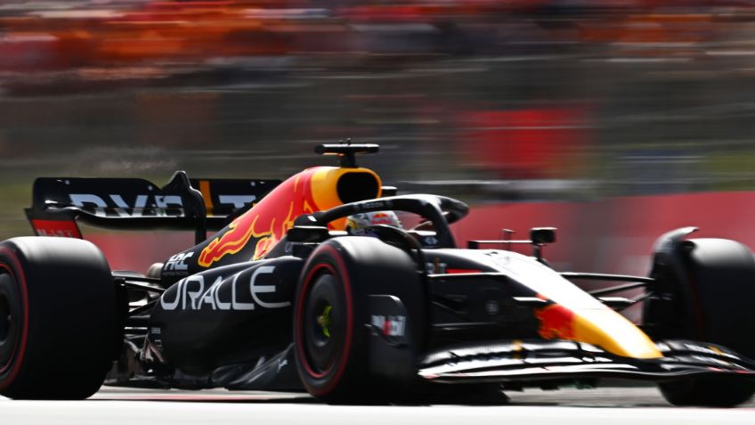 Horarios del Gran Premio de Gran Bretaña 2023 para México: Dónde y a qué hora ver a Checo Pérez en la F1