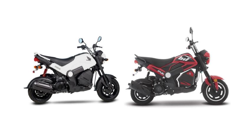 ¿Honda NAVI 110 o Italika BIT 150? Qué motocicleta te conviene más