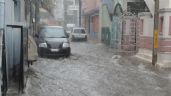 ¿Atrapado? Pasos a seguir si tu auto se queda en medio de una inundación
