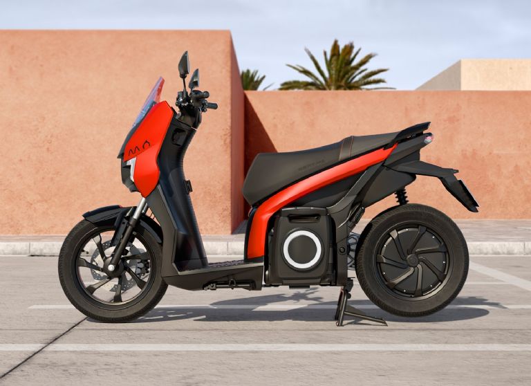 Moto eléctrica Cuáles son sus ventajas y desventajas