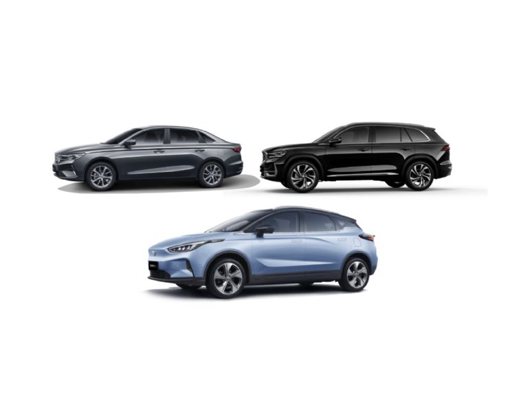 Cuál es la mejor marca de autos chinos, según ChatGPT