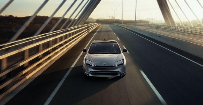 Cuidado de autos híbridos