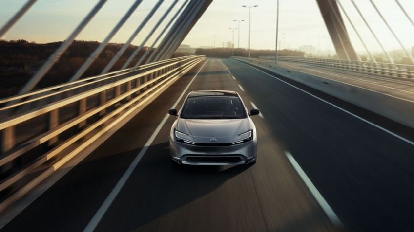 ¿Conviene comprar el auto híbrido más barato de México este 2023? Pros y contras antes de soltar el pago del enganche