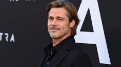 ¡En Silverstone! Brad Pitt será protagonista de la nueva película de la F1 y se subirá a un monoplaza