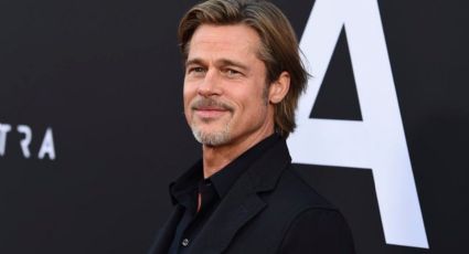 ¡En Silverstone! Brad Pitt será protagonista de la nueva película de la F1 y se subirá a un monoplaza