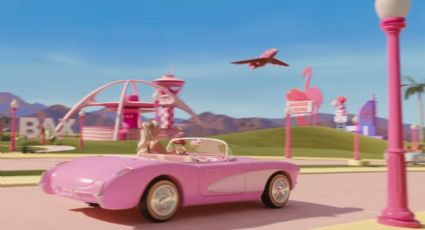 ¿Cuánto cuesta el Chevrolet Corvette clásico de la película de Barbie?