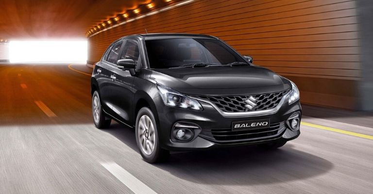 Precios del Suzuki Baleno 2024