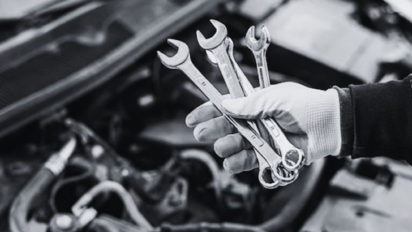 ¿Qué hacer si le entra agua al motor del auto? Consejos para salvarlo