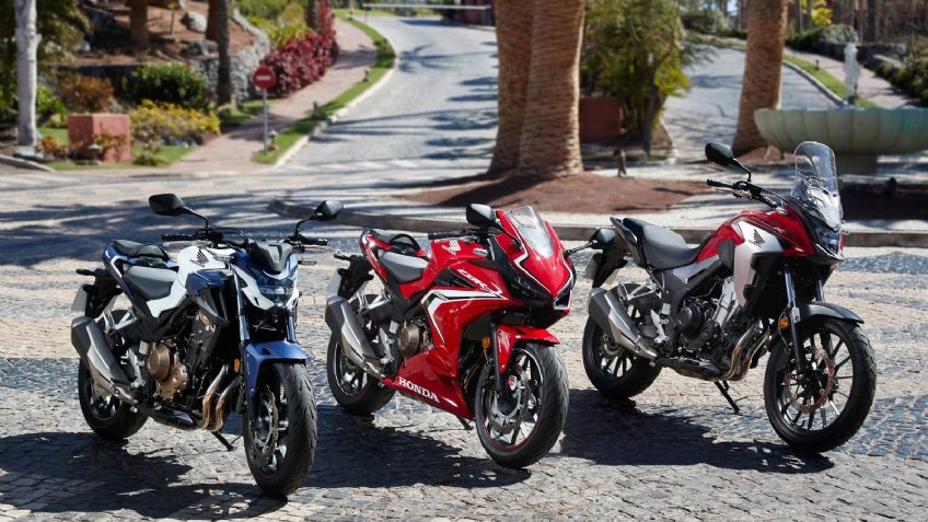 ¿Quién fábrica las motos Honda? País de origen y la fecha en que comenzó su producción