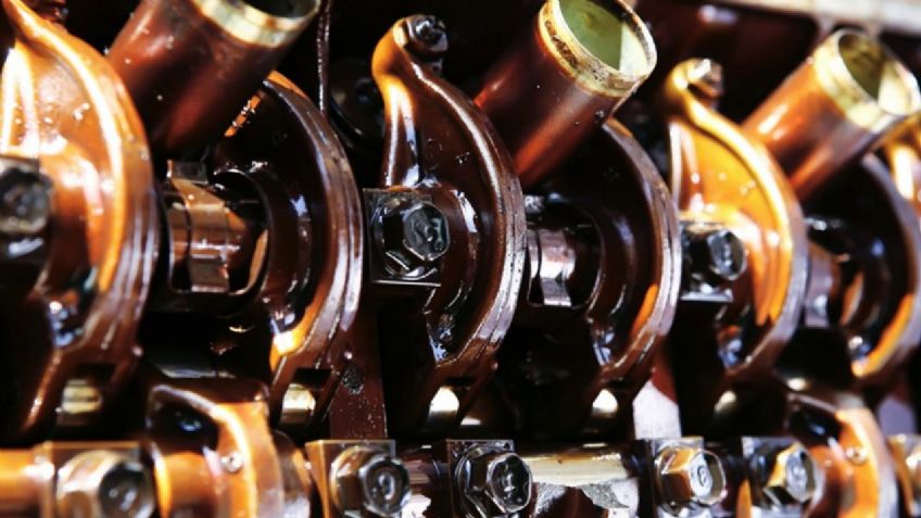 ¡No lo tires! ¿Qué se debe hacer cuando se realiza un cambio de aceite de motor?