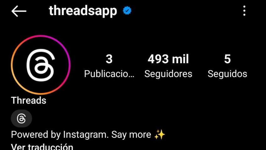 Cómo funciona Threads, la red social que competirá con Twitter de Elon Musk