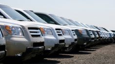 Consejos que debes seguir para cuidar tu auto si no lo usas mucho