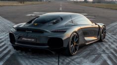 Koenigsegg Gemera, el Hypercar podría lograr hasta 2,300 caballos de fuerza