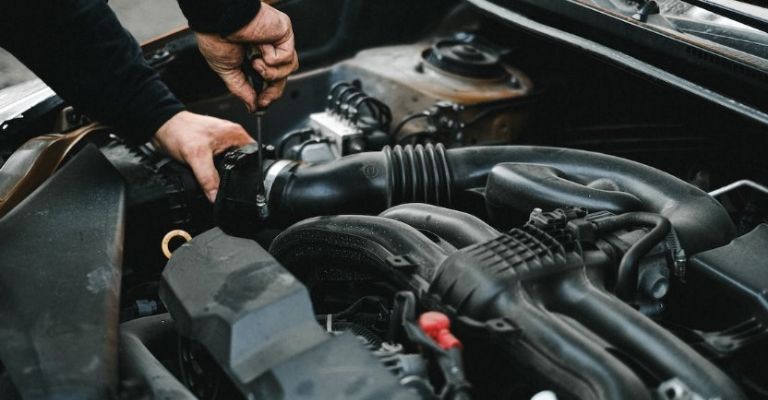 Tiempo de vida de un motor