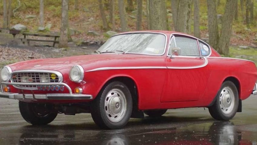 Los 3 autos que más kilómetros han viajado, ¡hasta un millón han recorrido!