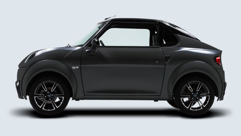 ¿Quieres un auto eléctrico? Estos te puedes comprar por menos de 500 mil pesos en 2023