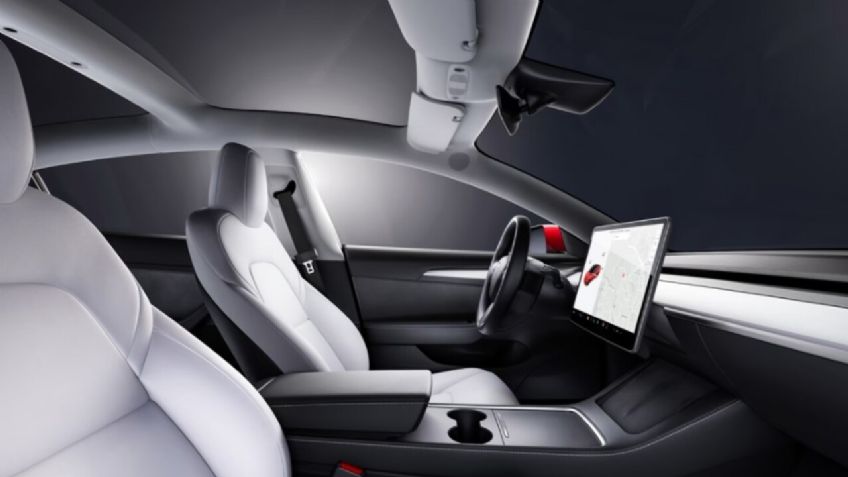 Autos eléctricos: ¿Cuál es mejor vehículo de este tipo, según ChatGPT?