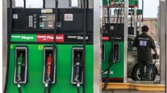 ¡Cuidado! La razón por la que NUNCA debes mezclar la gasolina Magna con Premium