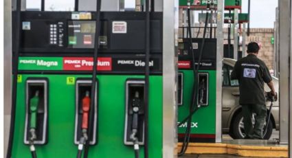 ¡Cuidado! La razón por la que NUNCA debes mezclar la gasolina Magna con Premium