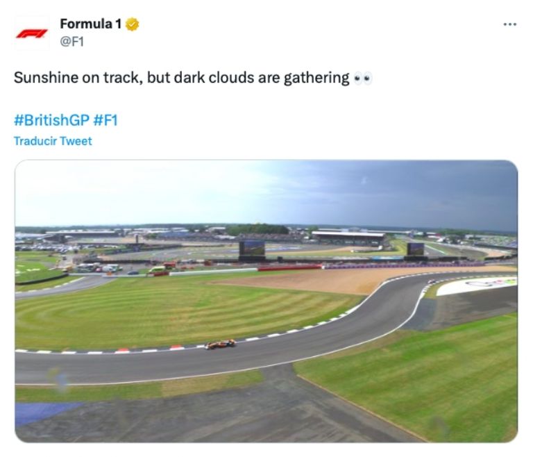 GP de Gran Bretaña 2023