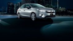 ¿Cuál es el auto más barato de Honda en 2023? Precio y características