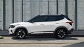 ¿Cuánto cuesta la Kia Seltos 2024? Precios y versiones en México de la SUV subcompacta