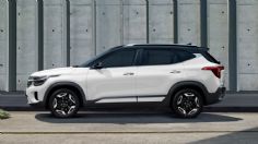 ¿Cuánto cuesta la Kia Seltos 2024? Precios y versiones en México de la SUV subcompacta