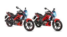 ¿Cuánto cuesta la Veloci Razzer GTR3 200R? Una moto callejera y con toques deportivo