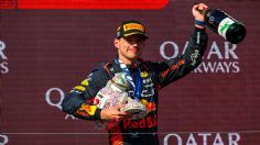 Los récords más impresionantes que podría alcanzar Max Verstappen en 2023