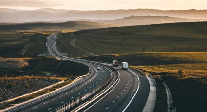 Multas en carreteras de México: ¿Cómo saber qué oficiales pueden levantarte una infracción?