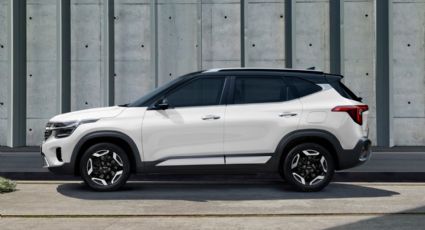 ¿Cuánto cuesta la Kia Seltos 2024? Precios y versiones en México de la SUV subcompacta