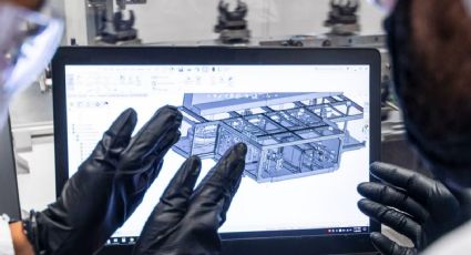 ¿Eres ingeniero y estás buscando trabajo? Podrías ser parte Tesla