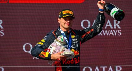 Los récords más impresionantes que podría alcanzar Max Verstappen en 2023