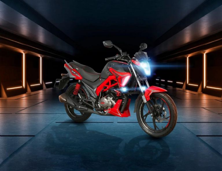 Veloci Razzer GTR3 200R