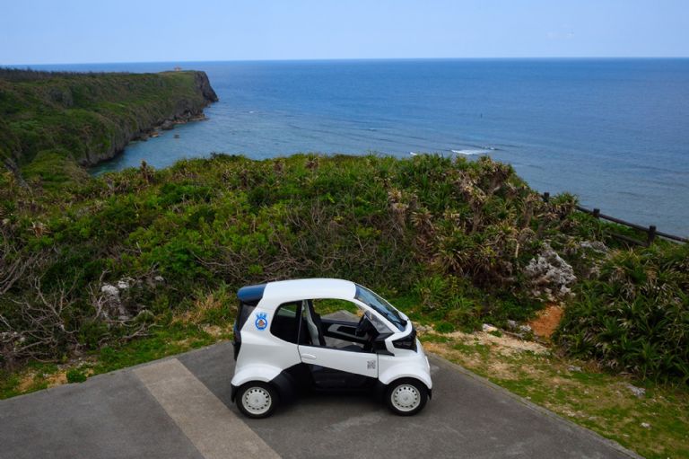 Características y especificaciones del Honda MC-Beta