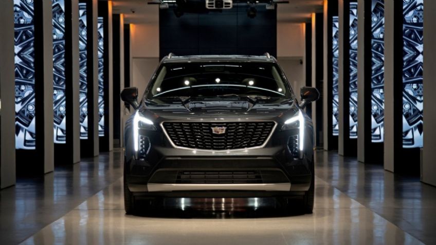 ¿Cuánto cuesta el auto más barato de Cadillac en 2023? Precios del modelo de lujo más barato en México