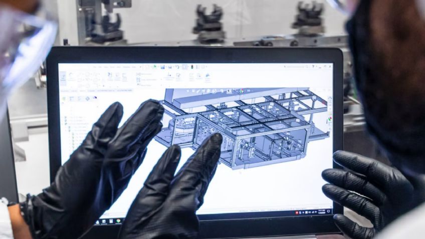 ¿Eres ingeniero y estás buscando trabajo? Podrías ser parte Tesla