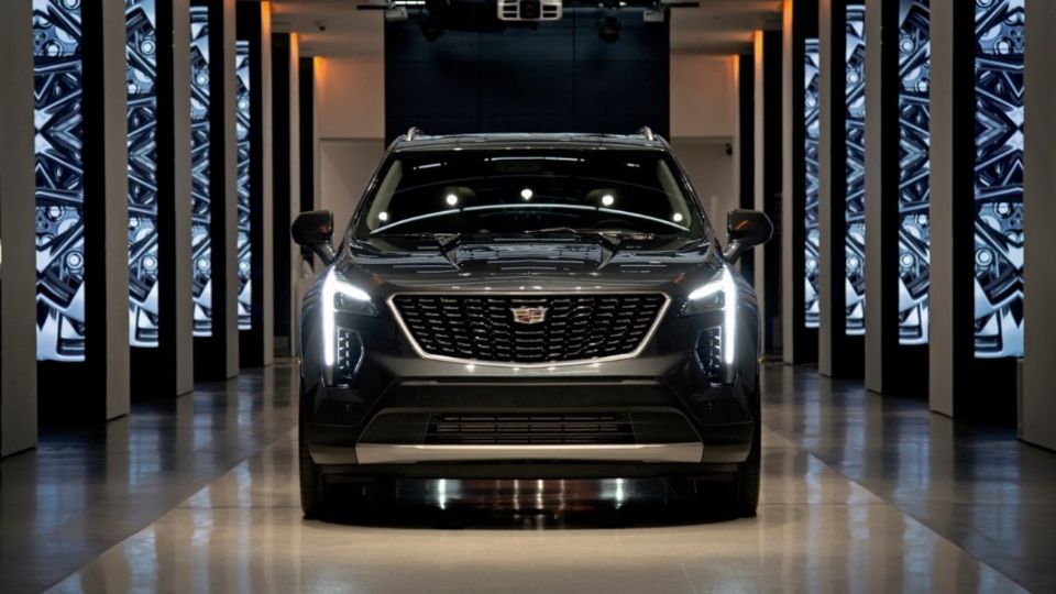 Conoce cuál es la Cadillac más económica en México en 2023