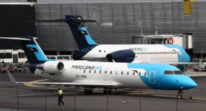 Mexicana de Aviación anuncia inicio de operaciones con 20 rutas nacionales; ¿a dónde volará la aerolínea de la SEDENA?