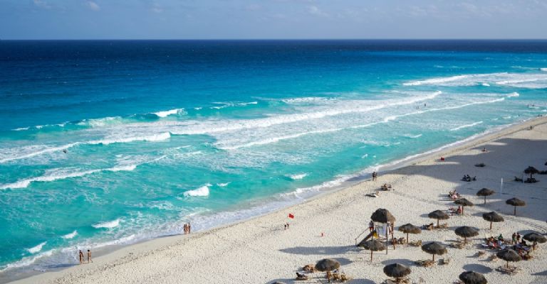 Cancún México