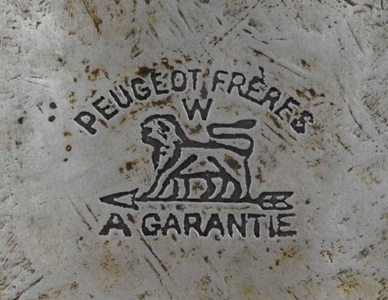 Significado del nombre Peugeot