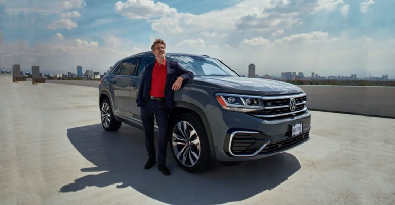 Volkswagen Cross Sport 2023