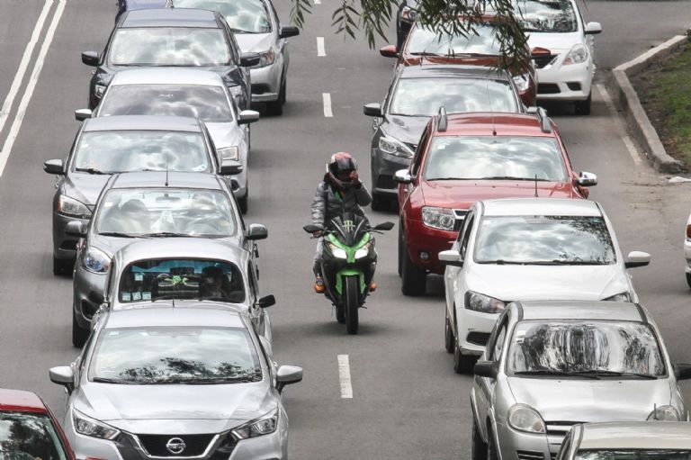 Seguros para motociclistas