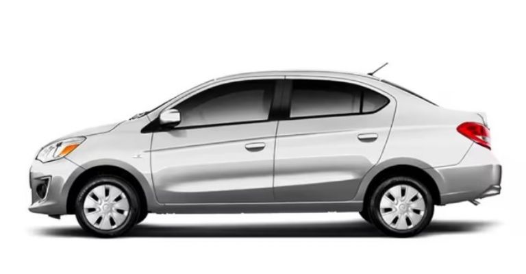 Precios y versiones del Dodge Attitude 2023