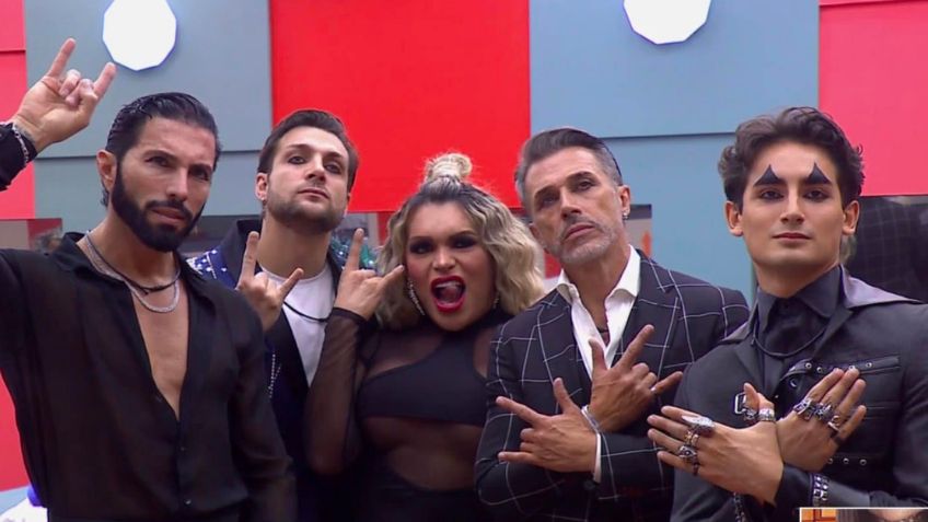 ¿Qué autos se podrían comprar los finalistas de La Casa de los Famosos México? Modelos de acuerdo a su personalidad